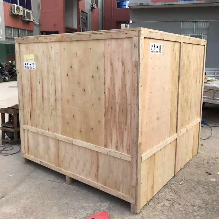 木包装箱.重庆	