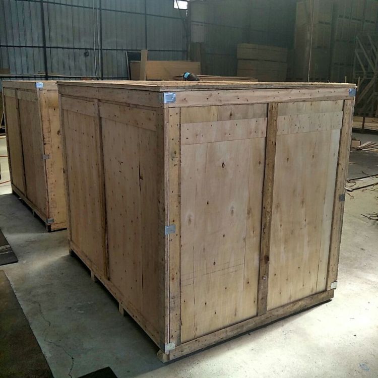 木包装箱定制厂家优质商家	