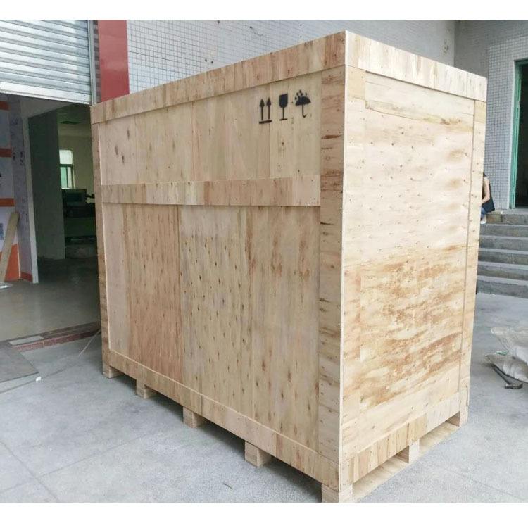 泰安东平木包装箱厂家	