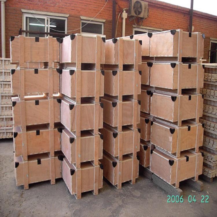 关于无锡环保木包装箱生产商	的信息