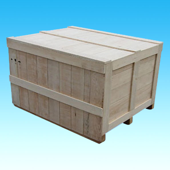 平湖木包装箱	