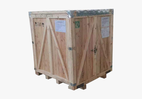 可靠木包装箱稳定性怎么样	