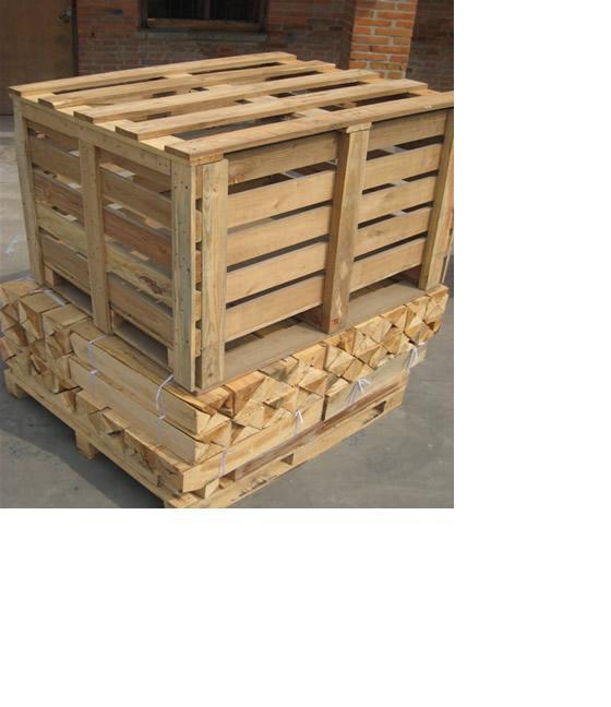 常州定做木包装箱产品价格	