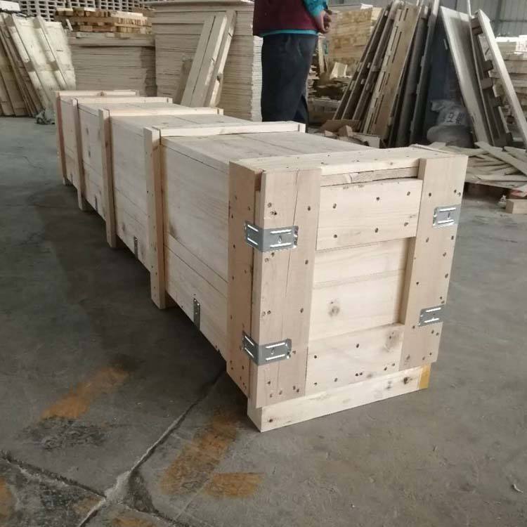 青岛框架木包装箱生产厂家	的简单介绍