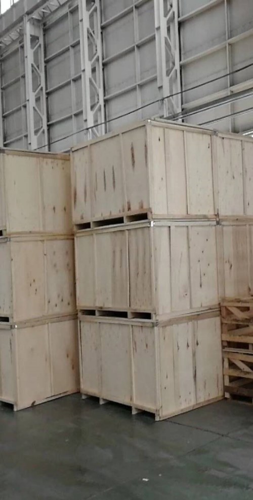 木包装箱厂的核算方法	