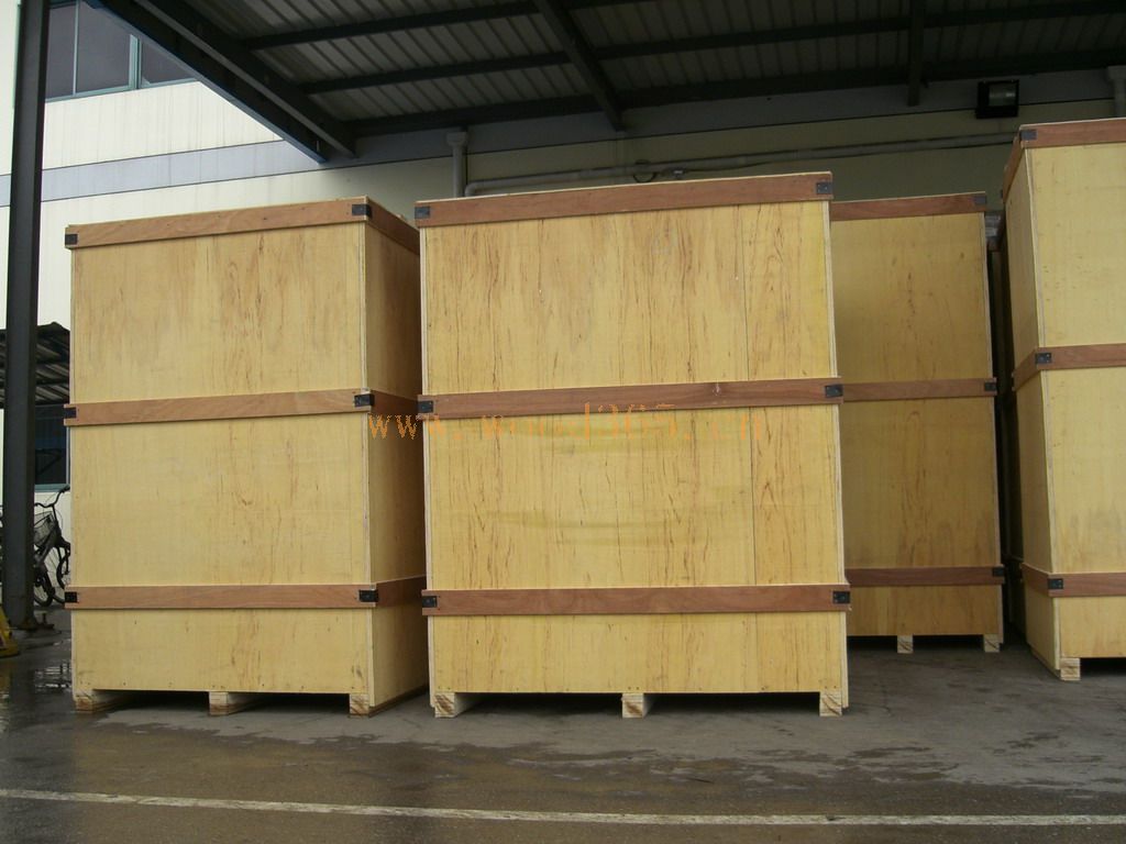 泰州品质木包装箱制作厂	