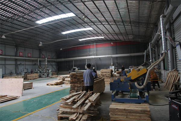 平度木包装箱工厂	