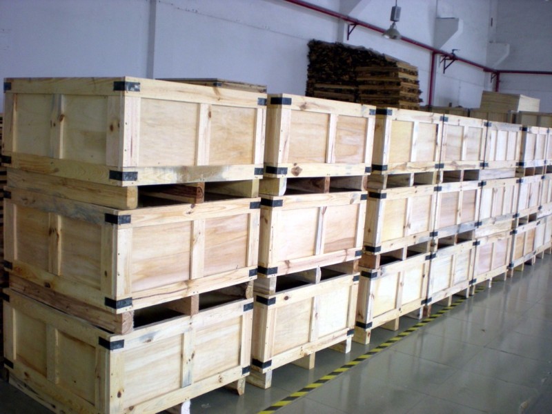 洛江区木包装箱厂	