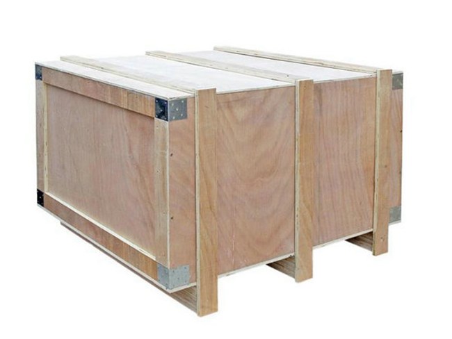 巢湖胶合板木包装箱定制	