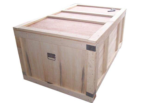 溧阳木包装箱	