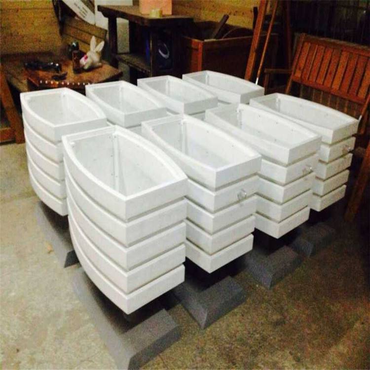 阳泉碳化木包装箱	