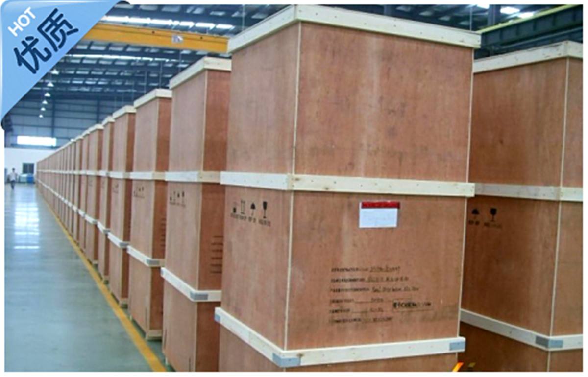 南京品质木包装箱生产	