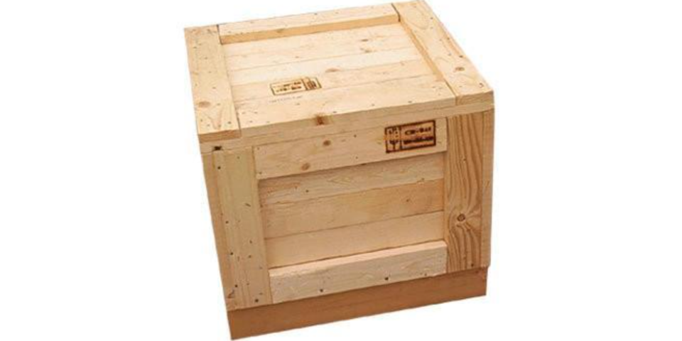 黄浦区定制木包装箱	