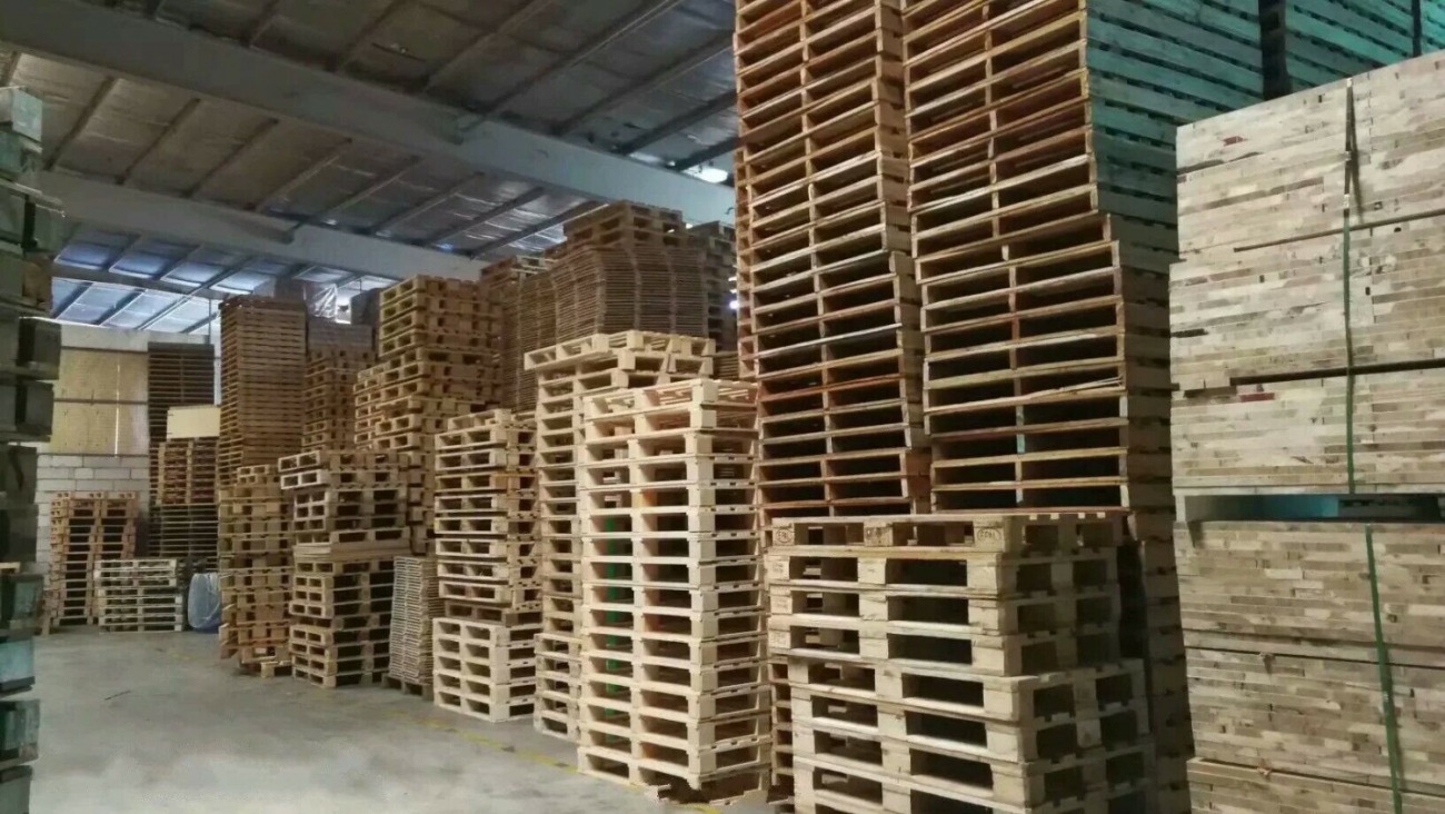 木包装箱沧州	